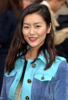 Liu Wen pic #837270