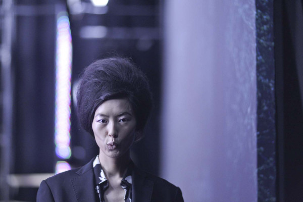 Liu Wen pic #330609