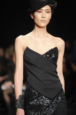 Liu Wen pic #531987
