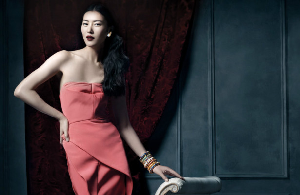 Liu Wen pic #644611