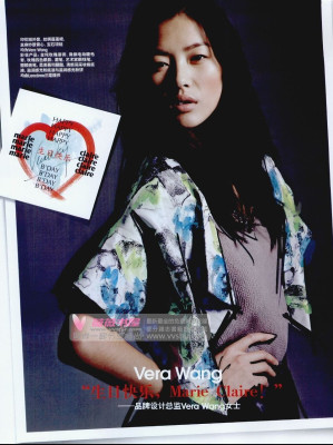 Liu Wen pic #330110