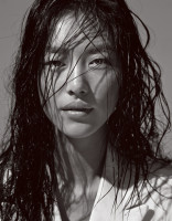 Liu Wen pic #468171