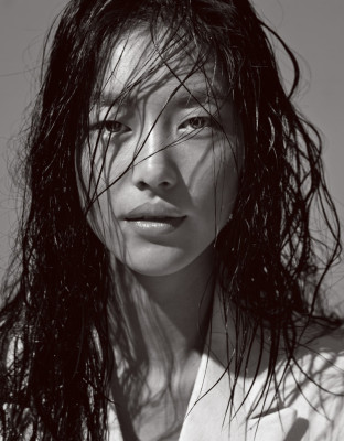 Liu Wen pic #468171
