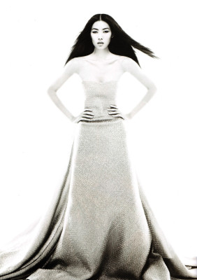 Liu Wen pic #324160