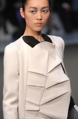 Liu Wen pic #330629