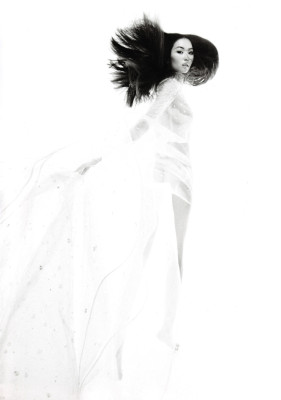 Liu Wen pic #324146