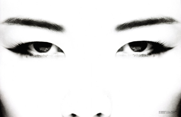 Liu Wen pic #324169