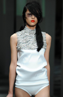 Liu Wen pic #331843