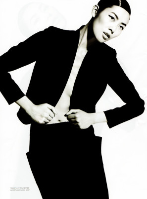Liu Wen pic #319995