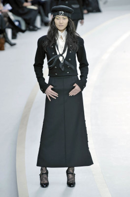 Liu Wen pic #328713