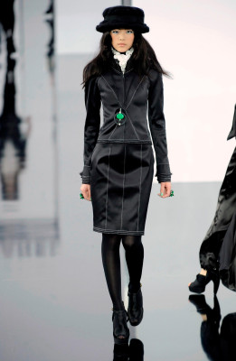 Liu Wen pic #330914