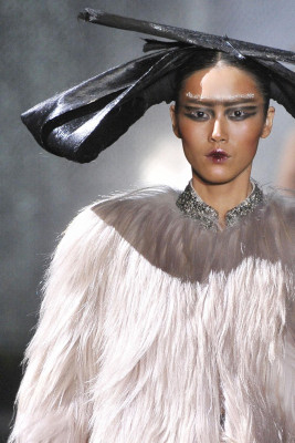 Liu Wen pic #330468