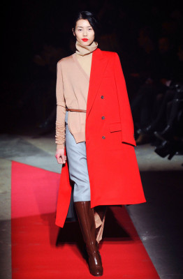 Liu Wen pic #329657