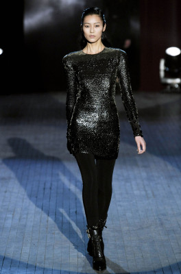 Liu Wen pic #328721