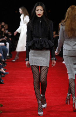 Liu Wen pic #333144