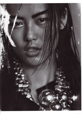 Liu Wen pic #323262