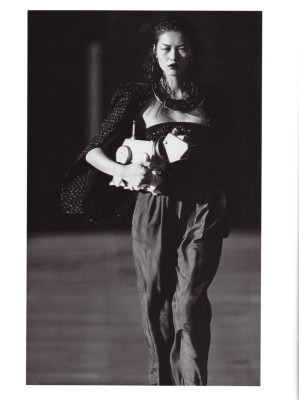 photo 4 in Liu Wen gallery [id323226] 2011-01-04 00:00:00