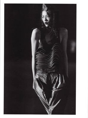 Liu Wen pic #323280