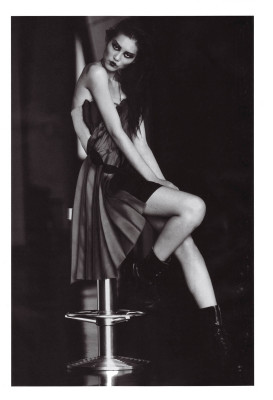 Liu Wen pic #323219