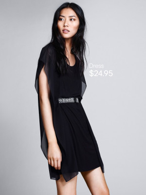 Liu Wen pic #619894