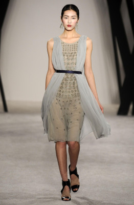 Liu Wen pic #330091