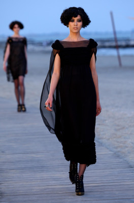 Liu Wen pic #330434
