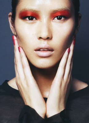 Liu Wen pic #364348