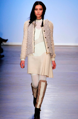 Liu Wen pic #349501