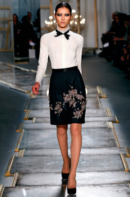 Liu Wen pic #349490