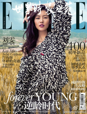 Liu Wen pic #682990
