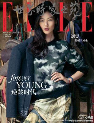 Liu Wen pic #682942