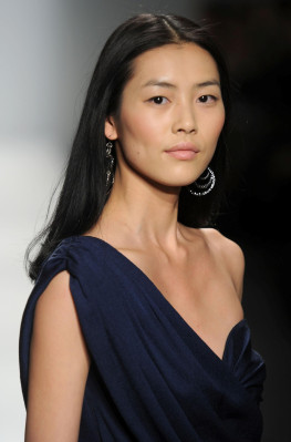 Liu Wen pic #330672