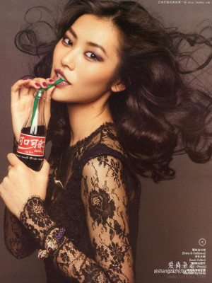 Liu Wen pic #335089