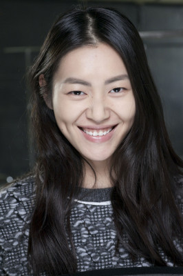 Liu Wen pic #613265