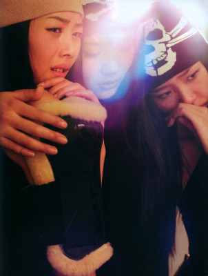 photo 6 in Liu Wen gallery [id312941] 2010-12-06 00:00:00