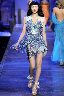 Liu Wen pic #331337