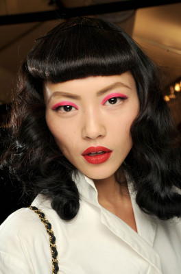 Liu Wen pic #331363
