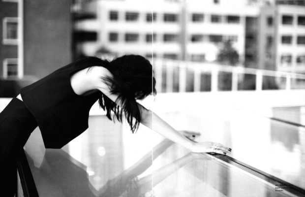 Liu Wen pic #321464