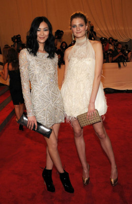 Liu Wen pic #331130