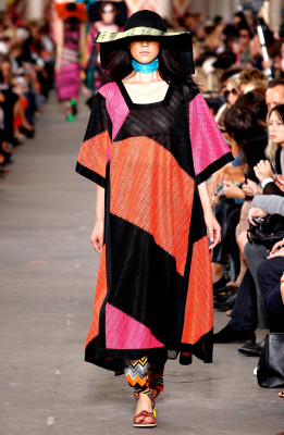 Liu Wen pic #330639