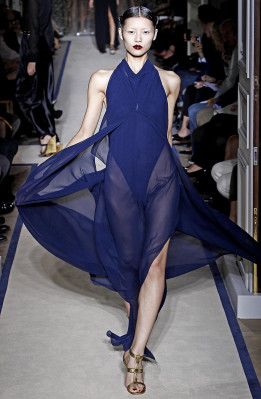 Liu Wen pic #330931