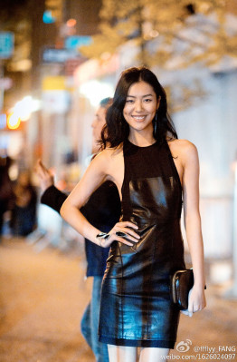 Liu Wen pic #531985