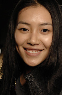 Liu Wen pic #328502