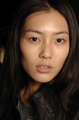 Liu Wen pic #328482