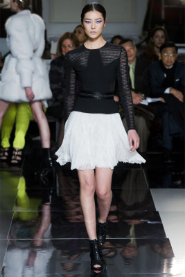 Liu Wen pic #614762