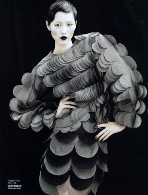 Liu Wen pic #332804