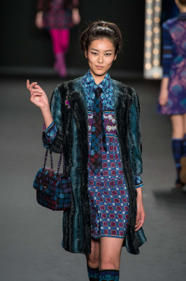 Liu Wen pic #614760