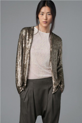 Liu Wen pic #543828