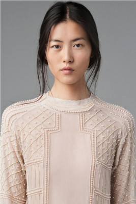 Liu Wen pic #543827