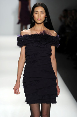 Liu Wen pic #330661